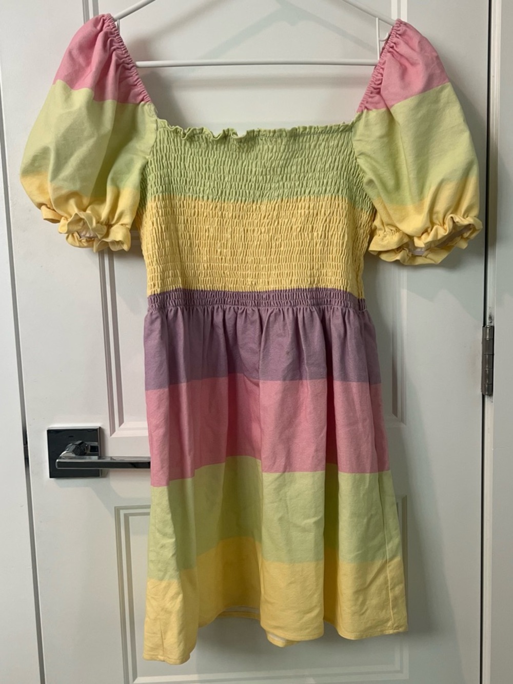 Olivia Rubin - Emilie Dress